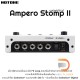 เอฟเฟคกีตาร์ Hotone Ampero Stomp II เอฟเฟคกีตาร์ Hotone Ampero Stomp II