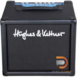 แอมป์กีตาร์ Hughes & Kettner TubeMeister 18 Combo