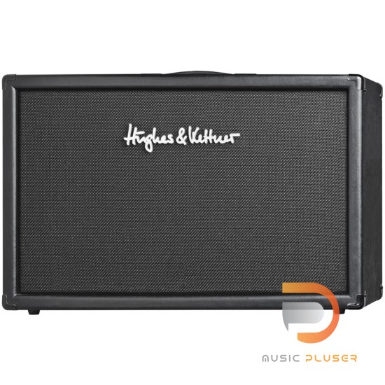 คาบิเน็ต Hughes & Kettner TubeMeister 212 Cabinet