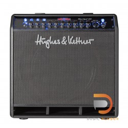 แอมป์กีตาร์ Hughes & Kettner Black Spirit 200 Combo