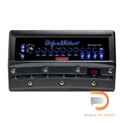 Hughes & Kettner Black Spirit 200 Floor