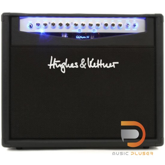 แอมป์กีตาร์ Hughes & Kettner TubeMeister 36 Combo