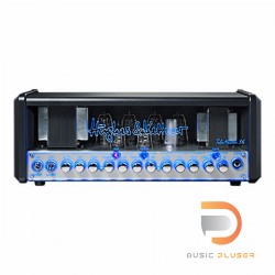 หัวแอมป์กีตาร์ Hughes & Kettner TubeMeister 36 Head