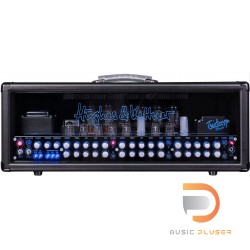 หัวแอมป์กีตาร์ Hughes & Kettner Triamp MK III