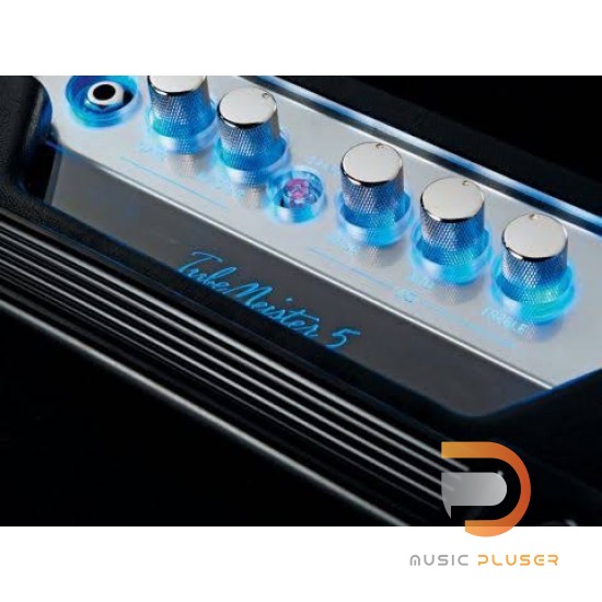 แอมป์กีตาร์ Hughes & Kettner TubeMeister 5 Combo แอมป์กีตาร์ Hughes & Kettner TubeMeister 5 Combo