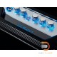 แอมป์กีตาร์ Hughes & Kettner TubeMeister 5 Combo แอมป์กีตาร์ Hughes & Kettner TubeMeister 5 Combo
