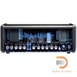 หัวแอมป์กีตาร์ Hughes & Kettner GrandMeister 36 Head