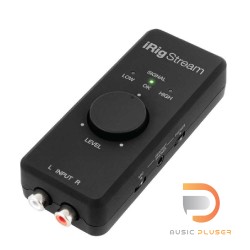 IK Multimedia iRig USB