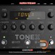 IK Multimedia AmpliTube TONEX Pedal เอฟเฟคกีตาร์ IK Multimedia AmpliTube TONEX Pedal เอฟเฟคกีตาร์
