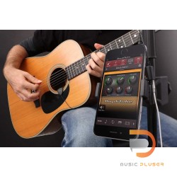 IK Multimedia iRig Acoustic