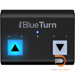 IK Multimedia iRig Blueturn