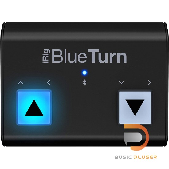 IK Multimedia iRig Blueturn