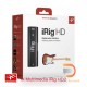 IK Multimedia iRig HD2