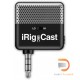 IK Multimedia iRig MIC Cast 2 IK Multimedia iRig MIC Cast 2