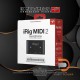 IK Multimedia iRig MIDI 2