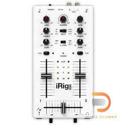 IK Multimedia iRig MIX