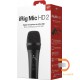 IK Multimedia iRig Mic HD 2