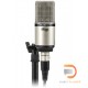 IK Multimedia iRig Mic Studio XLR IK Multimedia iRig Mic Studio XLR