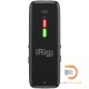 IK Multimedia iRig Pre HD IK Multimedia iRig Pre HD