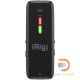 IK Multimedia iRig Pre HD