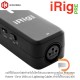 IK Multimedia iRig Pre HD