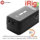 IK Multimedia iRig Pre HD