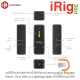 IK Multimedia iRig Pre HD