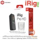 IK Multimedia iRig Pre HD