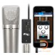 IK Multimedia iRig Pre HD IK Multimedia iRig Pre HD