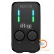 IK Multimedia iRig Pro DUO I/O IK Multimedia iRig Pro DUO I/O