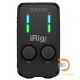 IK Multimedia iRig Pro DUO I/O