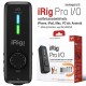 IK Multimedia iRig Pro I/O IK Multimedia iRig Pro I/O