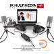 IK Multimedia iRig Stream