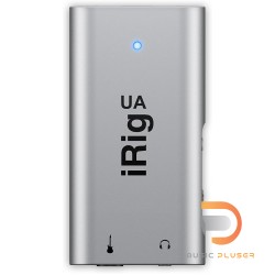 IK Multimedia iRig UA