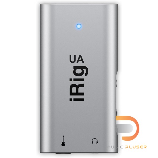 IK Multimedia iRig UA IK Multimedia iRig UA