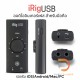 IK Multimedia iRig USB IK Multimedia iRig USB