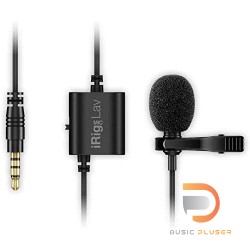 iRig Mic LAV