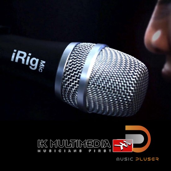 iRig Mic