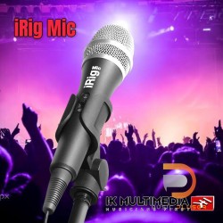 iRig Mic