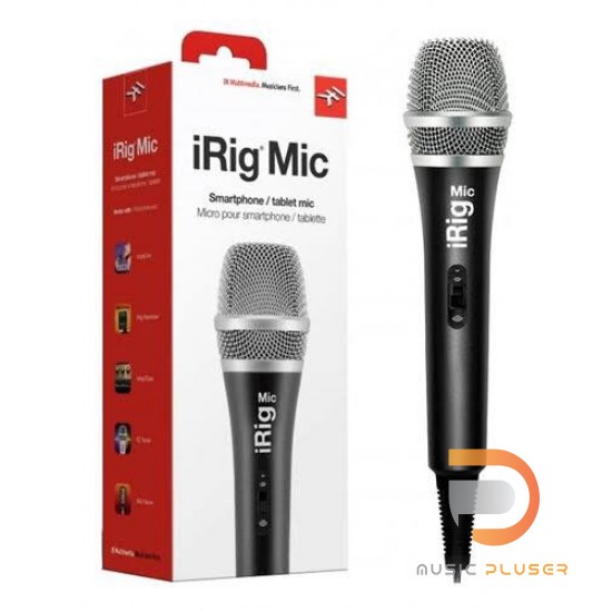 iRig Mic