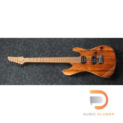 Ibanez Prestige AZ2402K with Hard Case