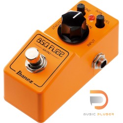 Ibanez 850 Fuzz Mini Pedal