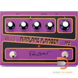 Ibanez AF2 Paul Gilbert Signature Airplane Flanger