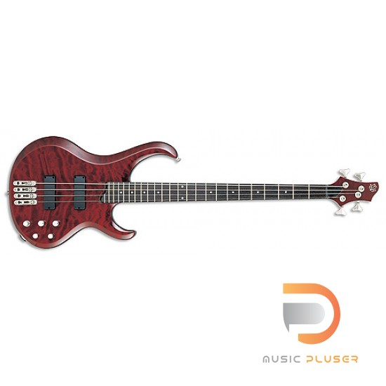 Ibanez BTB400QM-BB Ibanez BTB400QM-BB