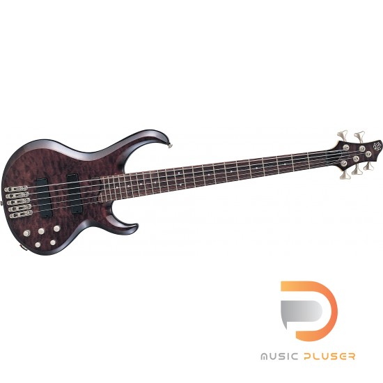 Ibanez BTB405QM-TK Ibanez BTB405QM-TK