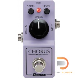 เอฟเฟคกีตาร์ Ibanez CS MINI Chorus