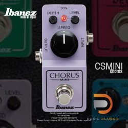 Ibanez CS MINI Chorus