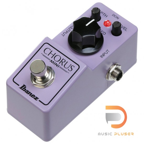เอฟเฟคกีตาร์ Ibanez CS MINI Chorus