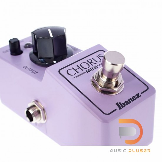 เอฟเฟคกีตาร์ Ibanez CS MINI Chorus