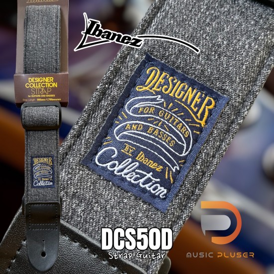 Ibanez DCS50 Strap